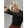 Aniston SELECTED Bolero Schwarz 40