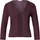 STREET ONE 3/4-Arm Jacke in offener Passform Rot 34