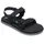 QUIKSILVER Monkey Caged Herren Schwarz 45