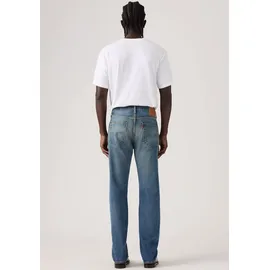 Levi's 501 Straight Fit Blau 31/30