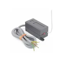 Hörmann 2-Kanal-Empfänger HE 2, 868 MHz