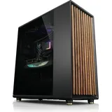 Kiebel Gaming-PC Black Forest V AMD Ryzen 7 5700X 2023 32 GB RAM 2 TB SSD RTX 4060 Ti Windows 11