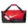 Nike Duffelbag BRSLA M 9.5 University Red/Black/White 60 Liter