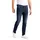 MAC Arne Pipe Stretch-Jeans dunkelblau 38/36