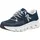 Rieker U3500-14 Herren Blau 40