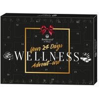 Wellness Christmas Calendar - Beauty-Adventskalender zum Wohlfühlen und Entspannen in der Weihnachtszeit - von Boulevard de Beauté