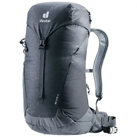 Deuter AC Lite 16 black/graphite