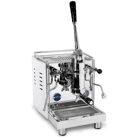 Quick Mill Veloce 0987 silber
