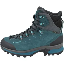 Lowa Randir GTX MID Damen Petrol/Arktis 38