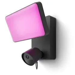 Philips Hue Secure Flutlichtkamera