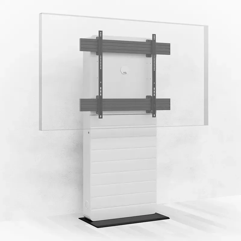 Hagor CON-Line FS 75-86 2808 - Medienstele freistehend - 75-86