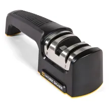 WORK SHARP Pull Trough Kitchen Sharpener