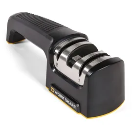 WORK SHARP Pull Trough Kitchen Sharpener