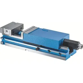Rohm Röhm NC-Kraftspanner RBA Größe 2 Backenbreite 113 Standard Ausführung - 153395