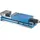 Rohm Röhm NC-Kraftspanner RBA Größe 2 Backenbreite 113 Standard Ausführung - 153395