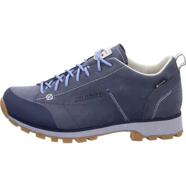 Dolomite Damen 54 Low FG Evo GTX Schuhe (Größe 38.5 , blau)