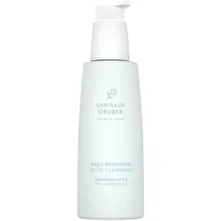 GERTRAUD GRUBER Basis Reinigung hautneutral 200 ml