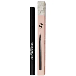 NICLAY Glue Eyeliner Schwarz