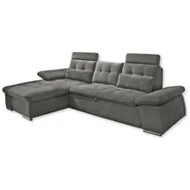 ed-lifestyle ED Lifestyle Nalo 2F Rec Sofa 2-teilig Holzwerkstoff/Nosag