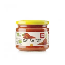 Lima Salsa Dip Mild bio