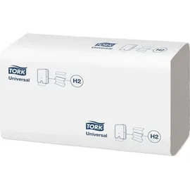 TORK Papierhandtücher Universal 1-lagig 4830 Tücher