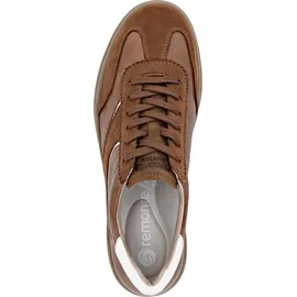 remonte Sneaker Low Braun Damen 43