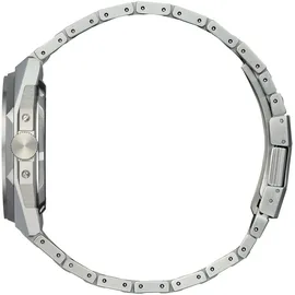 Citizen Series 8 Automatikuhr Grün 40 mm NB6080-51W