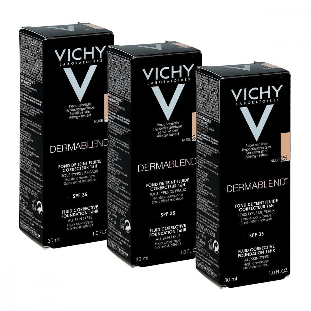 Vichy Dermablend Make up 25