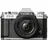 Yashica FX-D 100 Schwarz