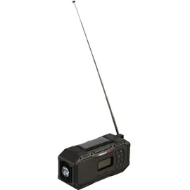 PerfectPro E-100 schwarz