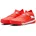 TT Erwachsene glowing red/white/black/silver 47