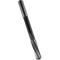 Dormer NC-Reibahle DIN 212 H7 Nenn-Ø 1.6 HSS-E drallgenutet