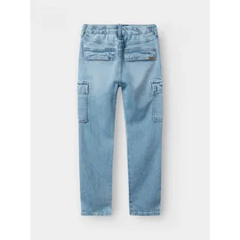 NAME IT Silas Tap Blau 152
