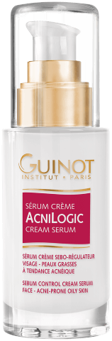 Guinot Sérum Créme Acnilogic (klein 5 ml)