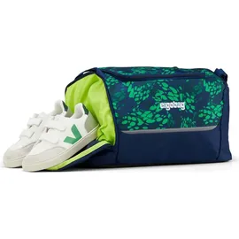 ergobag Sporttasche DrachenbezwingBär grün 30 Liter