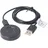 AccuCell USB Ladekabel, Ladeadapter passend für Huawei Watch GT