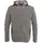 Country Maddox MADDOX Strickjacke BRUNECK grau | Gr.: 58