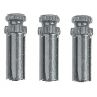 BULL'S Flightschoner Aluminium