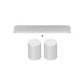 Sonos Era 100 SL weiß