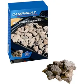 CAMPINGAZ Lavasteine schwarz 3 kg