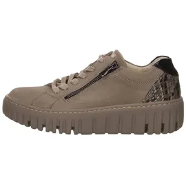 WALDLÄUFER H-Livia H-Livia in beige | Gr.: 38,5