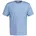 Reg Shield Kurzarm-T-Shirt Capri Blue 2XL