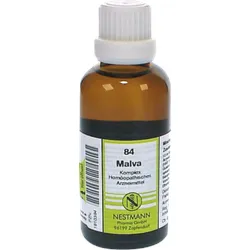 Malva Komplex Nestmann Nr.84 Dilution 50 ml