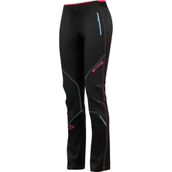 Crazy Pant Alpinstar Light titanium-black (131) 48