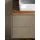Duravit XSquare 160x55x2cm, m 1 AS, B li, Amerik. Nussb