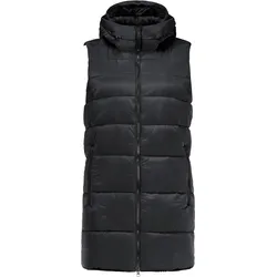 Jack Wolfskin Eisbach Vest W phantom (6350) XXL