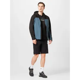 Mammut Aenergy Light SO Shorts Herren Trekkinghose Schwarz 56