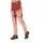 Whistler Kodiak Regular Hosen Rot 40
