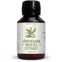 sinoplasan gmbh Löwenzahnwurzel-extrakt naturrein flüssig
