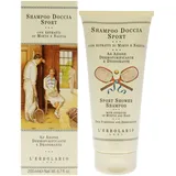 L'Erbolario Sport Dusch-Shampoo 200 ml